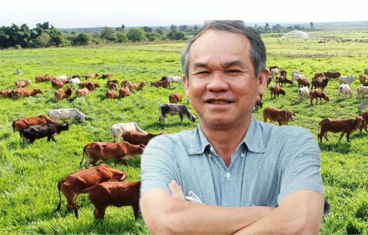 Công ty “vứt đi” của bầu Đức bỗng trở nên "rất đẹp": Được "bơm" 1.000 tỷ đồng, nuôi mộng IPO, cạnh tranh với Dabaco